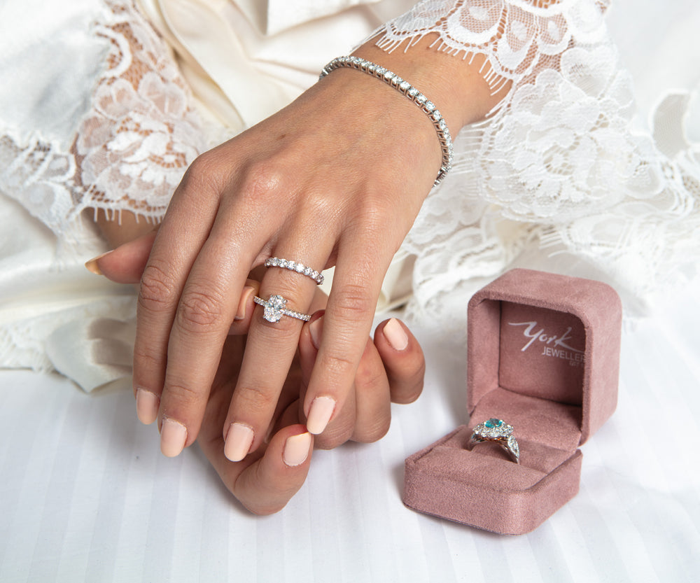 Where to buy the best engagement rings in Melbourne - What's On Melbourne