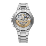 Baume & Mercier Riviera 10828 Automatic, Chronograph Men's Watch 41mm