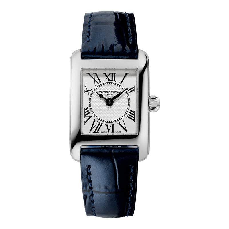 Frederique Constant Classics Carree Ladies