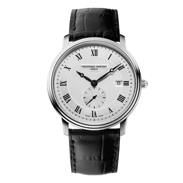 Frederique Constant Classics Slimline Gents Small Seconds