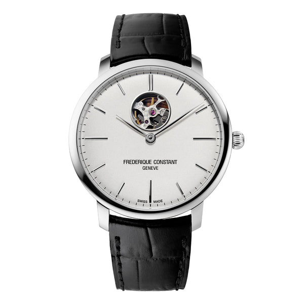 Frederique Constant Slimline Heart Beat Automatic