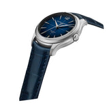 Baume & Mercier Clifton 10771 Automatic, Date Display Men's Watch 39mm