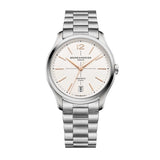 Baume & Mercier Clifton 10793 Automatic, Date Display Men's Watch 39mm