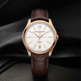 Baume & Mercier Clifton 10802 Automatic, Date Display Men's Watch 39mm
