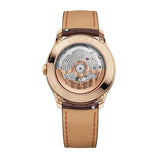 Baume & Mercier Clifton 10802 Automatic, Date Display Men's Watch 39mm