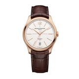 Baume & Mercier Clifton 10802 Automatic, Date Display Men's Watch 39mm