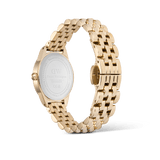 Daniel Wellington Ophelia Mini Gold Watch