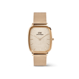 Daniel Wellington Marlon Melrose Linen Watch