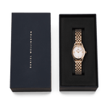 Daniel Wellington Ophelia Mini Rose Gold Watch