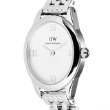 Daniel Wellington Ophelia Mini Silver Watch