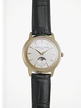 Frederique Constant Unisex Classics Moneta Moonphase