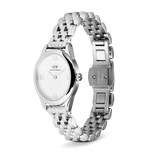 Daniel Wellington Ophelia Mini Silver Watch