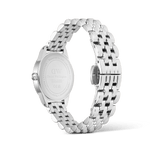 Daniel Wellington Ophelia Mini Silver Watch