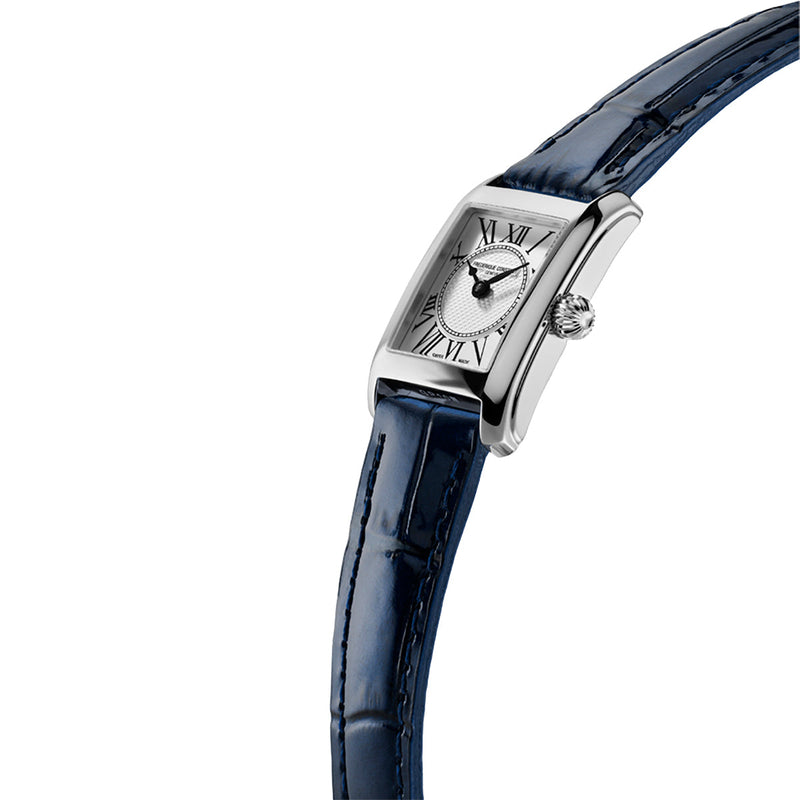 Frederique Constant Classics Carree Ladies