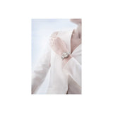 Baume & Mercier Riviera 10810 Quartz, Date Display Women's Watch 33mm