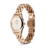 Daniel Wellington Ophelia Mini Rose Gold Watch