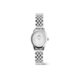 Daniel Wellington Ophelia Mini Silver Watch