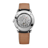 Baume & Mercier Clifton 10778 Automatic, Date Display Men's Watch Set 39mm
