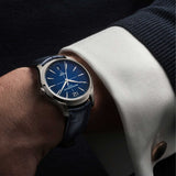 Baume & Mercier Clifton 10771 Automatic, Date Display Men's Watch 39mm