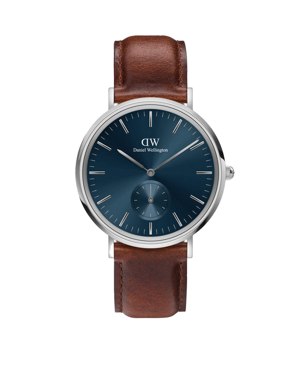 Daniel Wellington Classic Multi-Eye 40 St Mawes S Arctic Watch