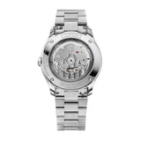 Baume & Mercier Clifton 10793 Automatic, Date Display Men's Watch 39mm