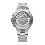 Baume & Mercier Riviera 10827 Automatic, Chronograph Men's Watch 41mm