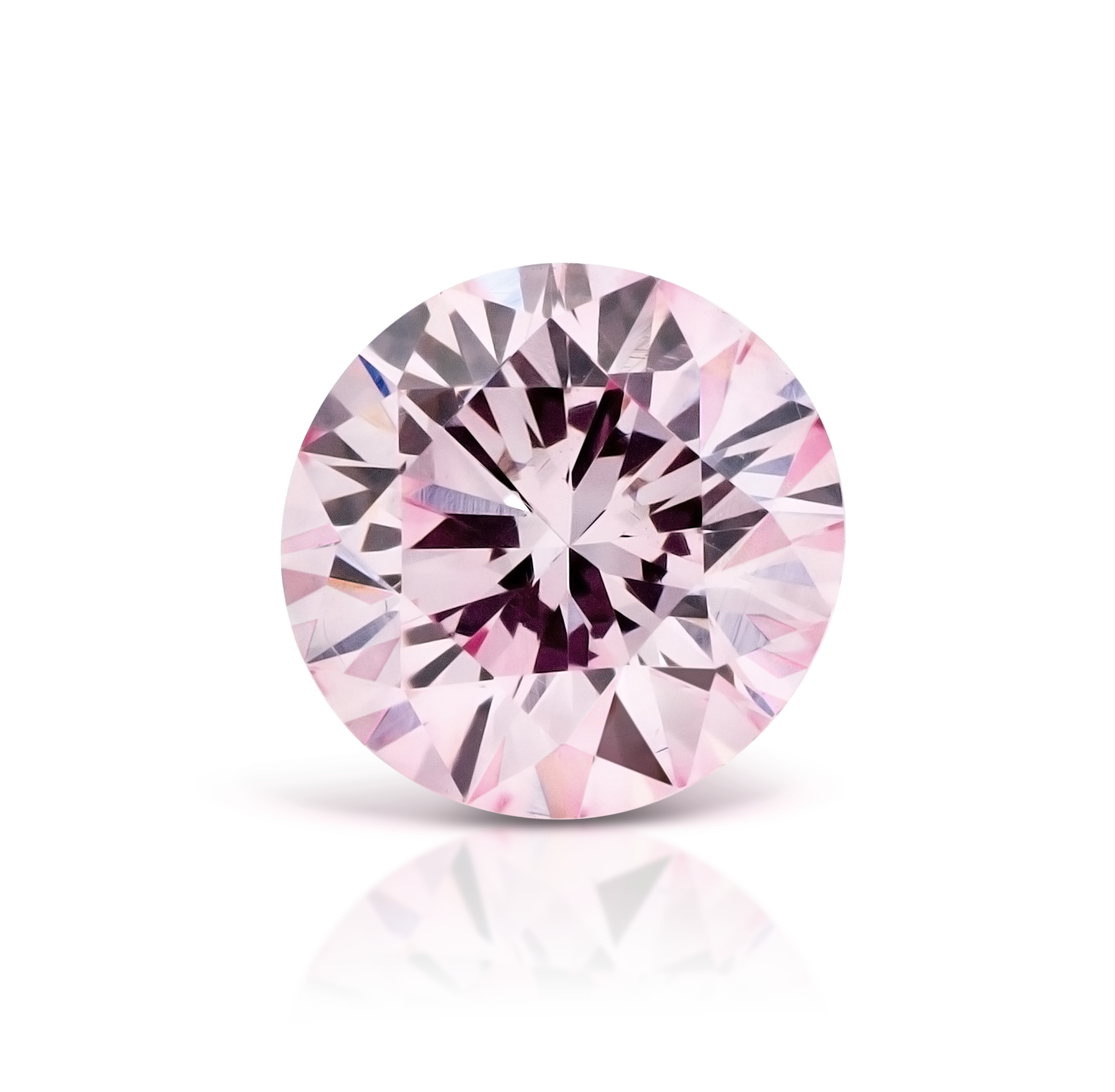0.15ct Argyle Pink Diamond (7PP VS2) | Loose Investment Diamond | York ...