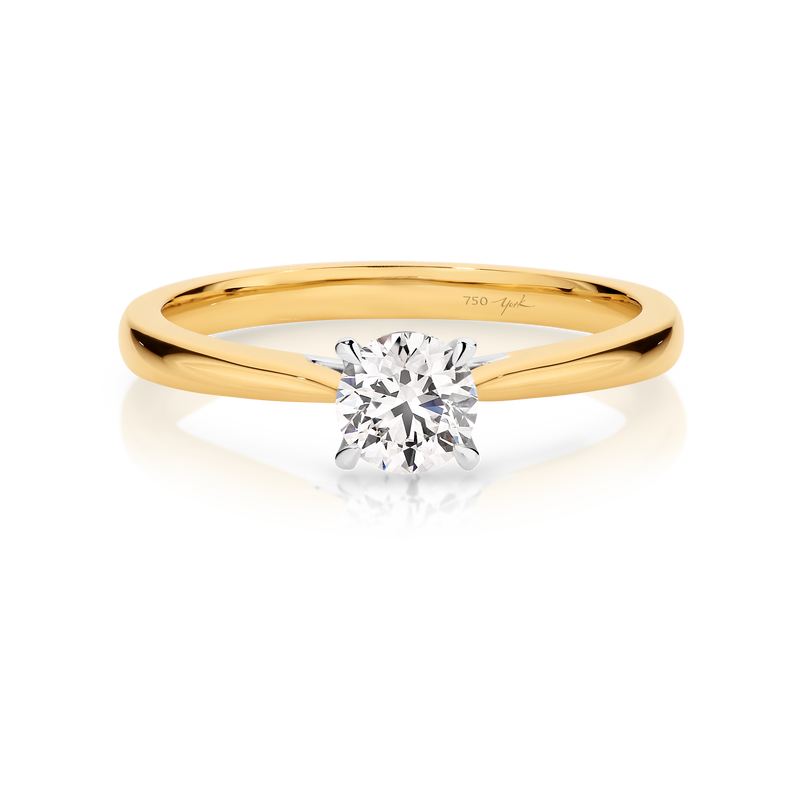 4 carat diamond cluster ring deals