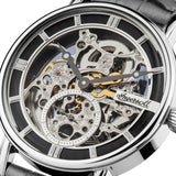 Ingersoll Herald Automatic Black Watch
