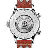 Ingersoll Armstrong Automatic Brown Watch