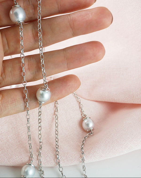 South Sea Pearl Necklace