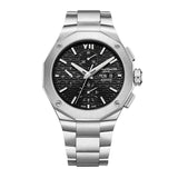 Baume & Mercier Riviera Automatic Chronograph Men's Watch 43mm