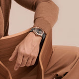 Baume & Mercier Riveria Men's Automatic Watch