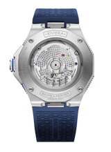 Baume & Mercier Riviera Automatic Watch Date Display - 42mm